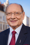 Tadeusz Ferenc - doktor honoris causa Politechniki Rzeszowskiej