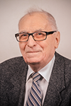 Bolesław Fleszar - doktor honoris causa Politechniki Rzeszowskiej