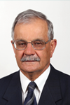 Leszek Trybus - doktor honoris causa Politechniki Rzeszowskiej