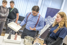 Ogólnopolski Dzień Inżynierii Materiałowej,