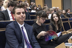 Gala Podkarpackiego Rankingu Liceów i Techników Perspektywy 2026,