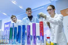 Pokazy chemiczne,