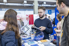 XX Targi Edukacyjne Edu Salon,