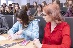 Kosmiczne materiały. Ogólnopolski Dzień Inżynierii Materiałowej