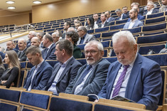 25. Gala Konkursu Budowa Roku Podkarpacia 2024, 