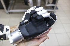 Laboratorium Zastosowań Sztucznej Inteligencji i Robotów Humanoidalnych
